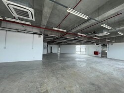 Industrial office Near Potong Pasir MRT (D13), Office #567515281
